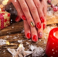 gellak kerstmis manicure salon miranda spijkenisse - kopie
